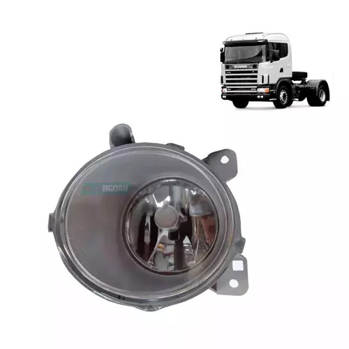 FAROL AUXILIAR DIREITO PARA SCANIA 124 P R T (1807484)