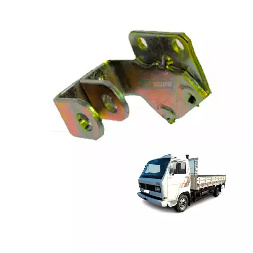 SUPORTE COMANDO ACELERADOR VW 7.90S 7.110S 12.140H 14.200 14.150 BUS 16.180CO 16