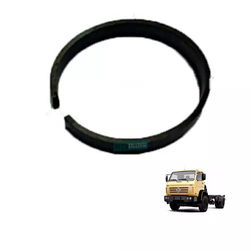 ANEL RETENCAO EIXO FREIO MOTOR VW 14150 14200 16170 12140H 16220 BUS 16180 (TAF2