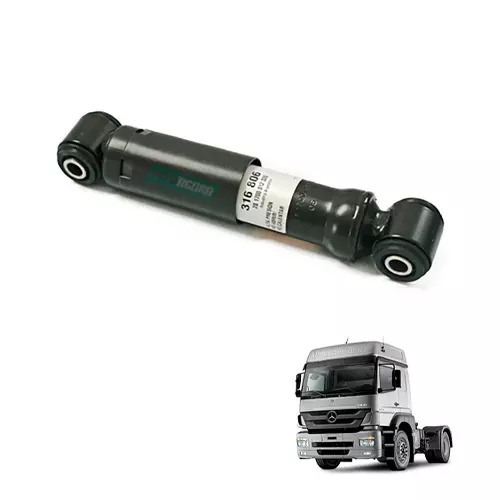 AMORTECEDOR CABINE TRASEIRO LATERAL LD/LE 9583170003-S
