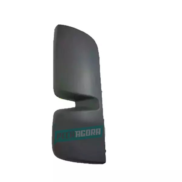CAPA RETROVISOR DIREITO MB ACTROS ANO 2016 A 2019 (9438110407-C60314)
