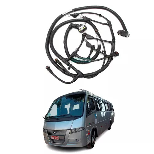 CHICOTE ELETRICO ( MODULO EM BAIXO DO PAINEL ) AGRALE VOLARE W8/W9 (601310119700