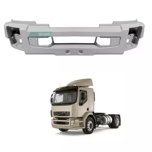 PARACHOQUE DIANTEIRO VOLVO VM 2006 ... RTM BL (461715)
