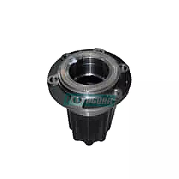 CJ RODA DENTADA E CUBO TRASEIRO (6020009139009.)