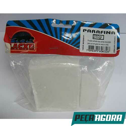 PARAFINA LACXE 250GR (13998CC)