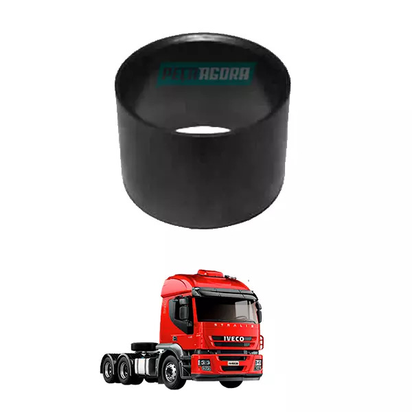 ANEL COMANDO TRAMBULADOR CÂMBIO PARA IVECO EUROCARGO EUROTECH STRALIS TECTOR CU