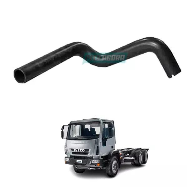 MANGUEIRA RESERVATORIO AO RADIADOR (500378491)