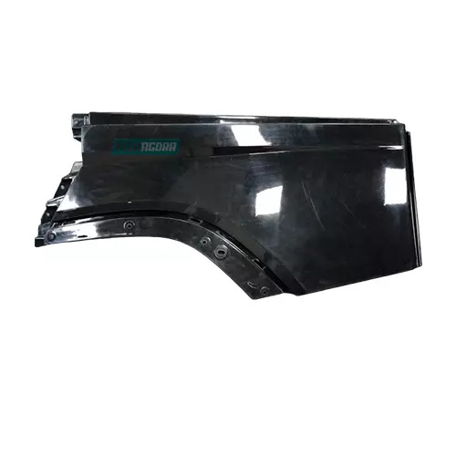 EXTENSAO ACABAMENTO LATERAL ESQUERDO VOLVO FH4 TODOS A PARTIR DE 2015 (82166367-