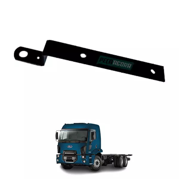 SUPORTE ANTENA PX CABINE FORD CARGO TRASEIRO (432988)