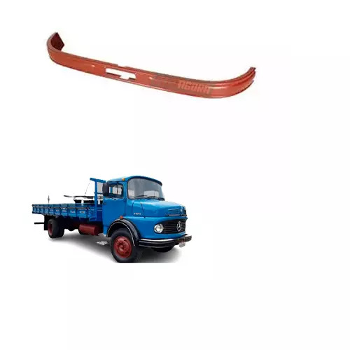 PARACHOQUE DIANTEIRO MB 1113/1115 AMALCABURIO 320 (441448)