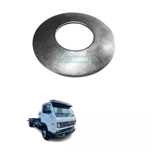 ARRUELA ENGRENAGEM SATELITE DIFERENCIAL MS120 MS124 VW 10160E 13160E 2010 DIANTE