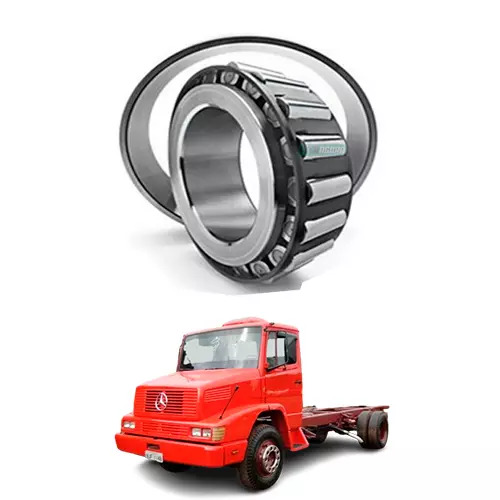 ROLAMENTO LATERAL COROA DIFERENCIAL HL- HD7 MB 1614 L LK LS MB 1615 L LK LS MB 1