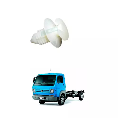 PRESILHA FORRO PORTA VW SERIE 2000 7110 8120 8150 13150 13190 23210 15190 17210 