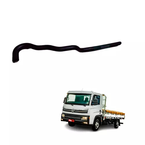 MANGUEIRA MOLDADA VW DELIVERY (2P0115313B,)