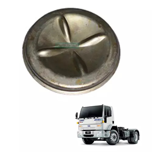 SELO COMANDO VALVULAS MOTOR FORD F2 F3 CARGO COM MOTOR F2 E 7.8 (C5NND851B)