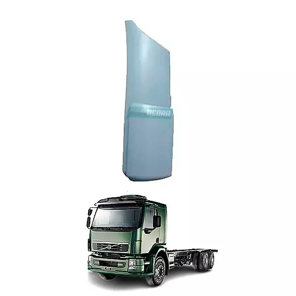 GRADE COLUNA DEFLETOR DIREITO VOLVO VM  (85109001-KVV04-10-C)