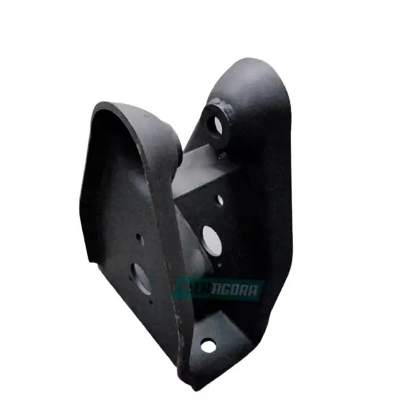 SUPORTE DIANTEIRO RANDON 2000 CARRETAS RANDON A PARTIR DE 2000 (301206840-M)