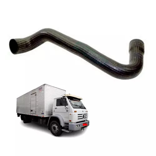 MANGUEIRA INTERCOOLER VW 12150 12180 14180 13180 15180 17210 VOLKSWAGEN MOTOR MW