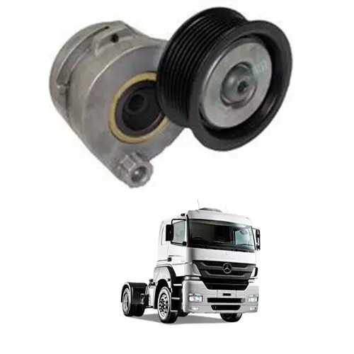 TENSOR ESTICADOR CORREIA ESTRIADO MB MERCEDES BENZ AXOR 2035 2040 (4572003070;)