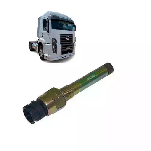 SENSOR VELOCIDADE ROTACAO VW 19320 18310 31320 19370 25370 31370 (2T2927803.)