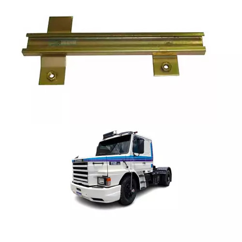SUPORTE VIDRO PORTA PARA SCANIA 112 ESQUERDO (524795,)