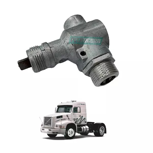 REDUTOR VELOCIMETRO 0.7895.1 VOLVO N10 N12 NL10 NL12 (8123847)