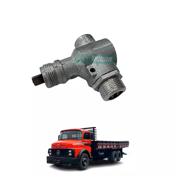 REDUTOR VELOCIMETRO 0.7368:1 MB OF1313 OF1517 O362 O364 709 912 914 (3455422730)