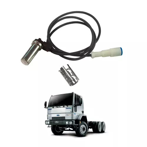 ST SENSOR FREIO ABS 1000MM 90 GRAUS FORD CARGO 2628 2629 VW