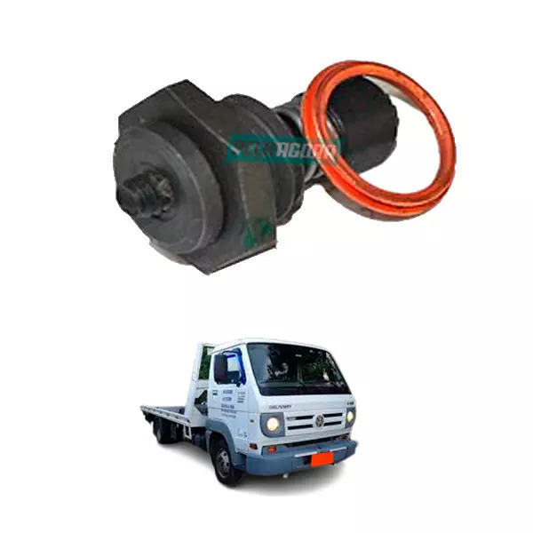 PARAFUSO CATRACA FREIO PARA VW 8.150E 9.150E 17.250 23.250 24.250E 13.170 15.170