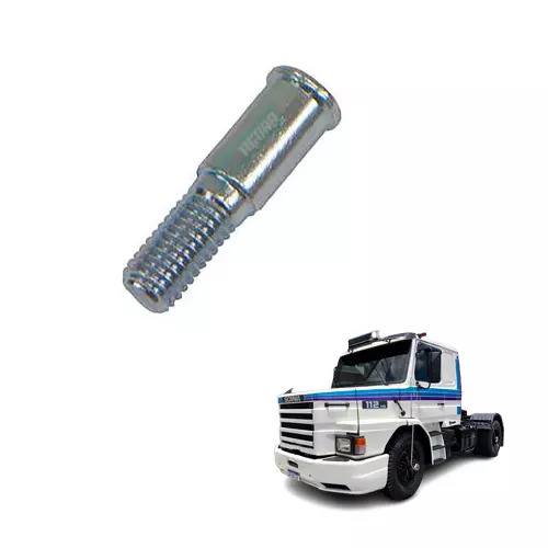PARAFUSO BATENTE PORTA 10X1.5X40 ALLEN PARA SCANIA 112 142 (296835.,)