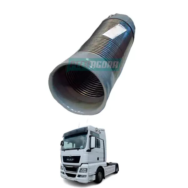 FLEXIVEL 115 FLANGE LUVA (2V5253101F.)