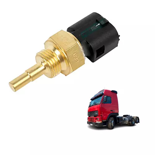 SENSOR TEMPERATURA OLEO CX CAMBIO VOLVO FH12 / FH16 / FM9 / FM12 / FMX / NH12 (1