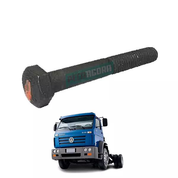 PARAFUSO LENTICULAR 3/8 16X1.58 VW 16180 16210 (NFN601217AB)