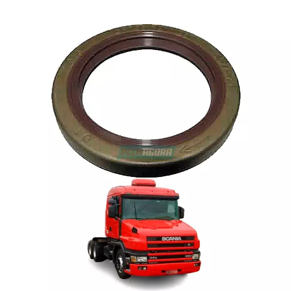 RETENTOR EIXO PILOTO / CX GRS890/900 (1318388|)