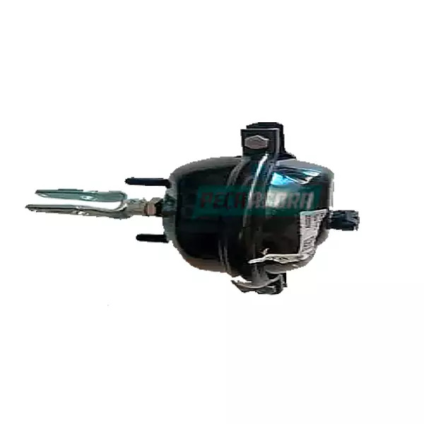 CAMARA FREIO DIANTEIRA 16 VW ONIBUS 8150EOD 9150EOD CATRACA AUTOMATICA (FM166327