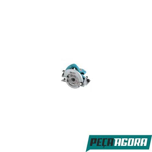 SERRA CIRCULAR MAKITA 7.1/4 127V 5007N (3218CC)
