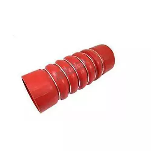 MANGUEIRA RADIADOR 80X85X245 6 ANEIS ACO VERMELHA MB OF1115 OF1218 OF1721 OF1722