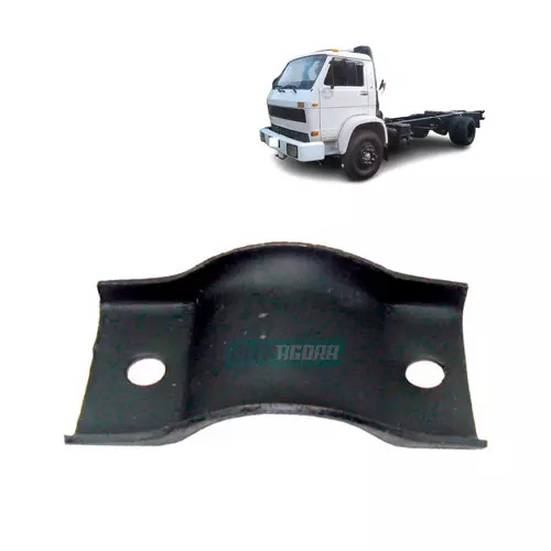 ABRACADEIRA BARRA ESTABILIZADORA DIANTEIRA VW 12140H 14150 14220 16170 16220 242