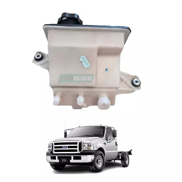 RESERVATORIO OLEO DIRECAO HIDRAULICA COM TAMPA (YC353R700BA.)