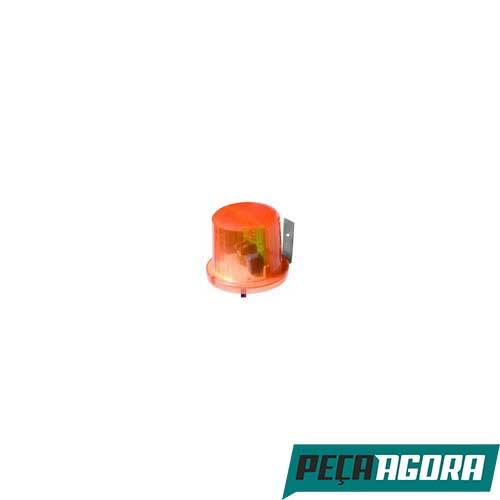 RELE FOTOELETRICO ECP F106969 COM PINO BIVOLT (13053CC)