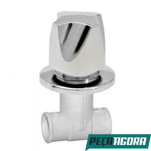 REGISTRO DE PRESSAO HIGIBAN 1/2 C88 1410 (17445CC)