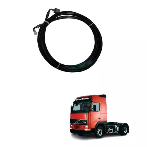 MANGUEIRA CABINE VOLVO FH12 FM 7 9 10 12  (3099867)