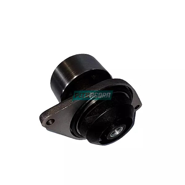 BOMBA DAGUA MOTOR CUMMINS 6BTAA 4BTAA CDC VW FORD 3.9 5.9 ISB 4 E 6 CIL ELETRONI