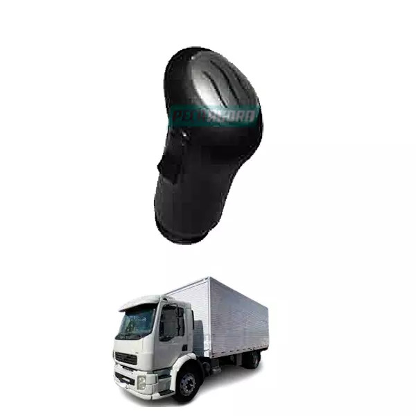 MANOPLA CAMBIO VOLVO VM 260 (20554339:)