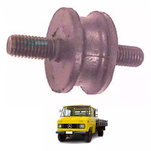   COXIM DO RADIADOR INFERIOR MERCEDES BENZ L 608D 710 712 914 1214 1618 2325 (00