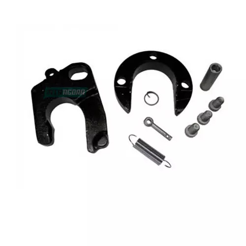KIT REPARO QUINTA RODA JOST 2 POLEGADAS - CARRETAS (260000041-CMOLA-QR00121J00-)