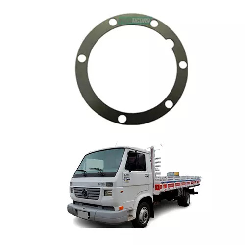 CALCO MORINGA CÂMBIO FS4035 FS4405 MEDIO 0,178 MM VW 8120 8140 9150 FORD 814 81