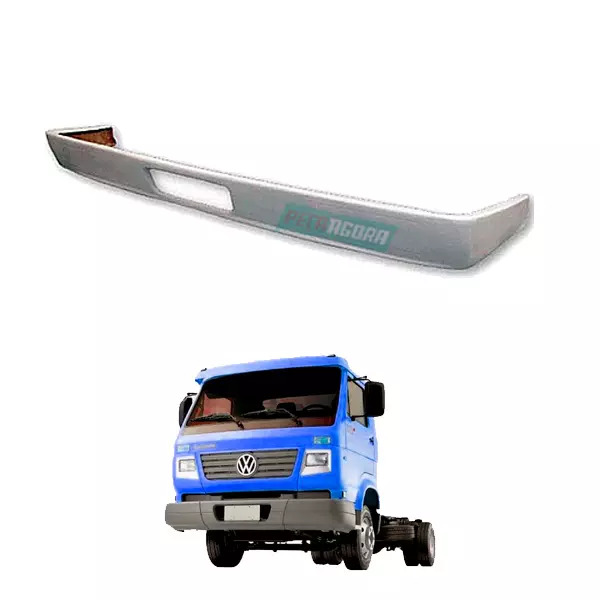 BIGODE VOLKSWAGEN 8.140 95 DIANTEIRO FIBRA (Q366)