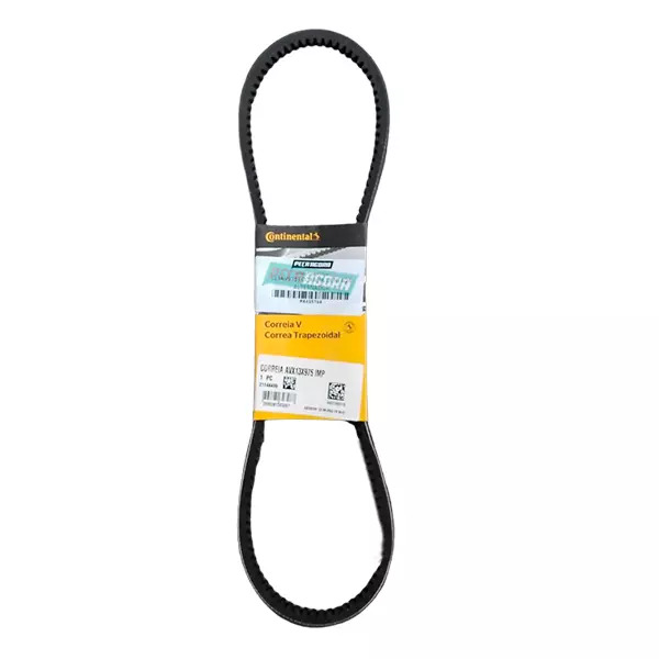 CORREIA DENTADA  ALTERNADOR (13AV975)