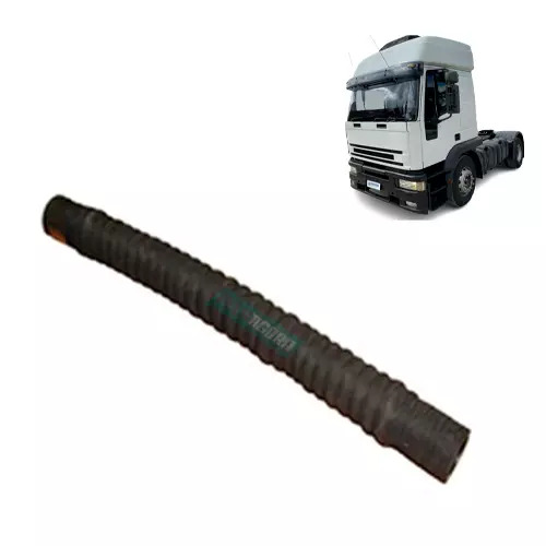 MANGUEIRA RESERVATORIOS EXPANSAO RADIADOR PARA IVECO EUROTECH 450E37 (7142905)